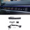 Audi A4L/A4/S4/RS4 & A5/S5/RS5 (2017-2024) Passenger LCD Screen Co-Pilot Instrument Panel Display 1