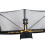 Automatic Table Tennis Robot with Net for Ping Pong Enthusiasts 1