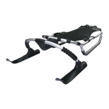 2024 Aluminum Snowmobile: Premium  for Winter Sports Enthusiasts
