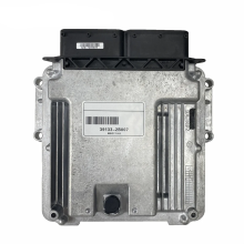Hyundai Kia Engine Control Unit ECU ECM MEG17 9.8 - 39133 2B007 Electronic Controller Module