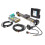 Precision XYZ Axis Gantry Linear Actuator with Ball Screw and Synchronous Belt Slide Module 1