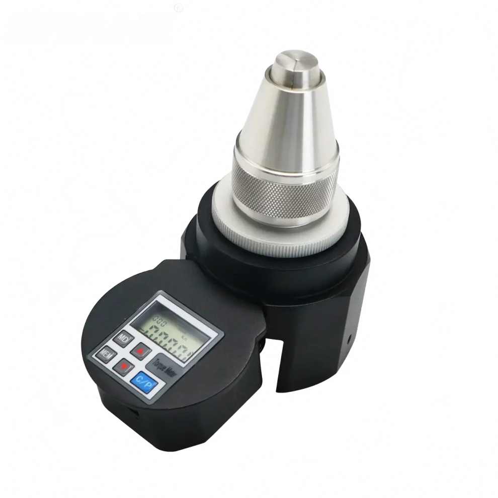 Shahe Aqbh Digital Torque Meter - High Accuracy Measurement Tool 726084146839