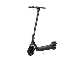 Juicease Esmax Electric Scooter - 500W/1000W, 35km/h Max Speed, 45km Range, Foldable E-Scooter for Adults