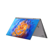 9-Inch Mini Yoga Laptop with Intel N95, 16GB DDR5, 2TB SSD, HD Camera & Backlit Keyboard - 360Â Foldable Touchscreen Tablet