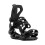 Terror 360 Step-In Snowboard Binding with EVA Back Panel & Shock Absorbing Base 1