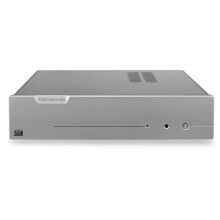 Cen Rand 5i AI-Fi 6-Channel Digital Turntable with 3D HD Music Player & 4K Upscaling