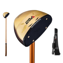 PGM Low Center of Gravity Putter for Men & Women - Precision Golf Club TUG063