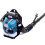 BBX9900 Four-Stroke Gasoline Engine Snow & Leaf Blower - 75.6cc Powerhouse with Fire Extinguisher Functionality 1