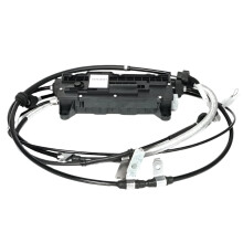 Electronic Parking Brake Actuator for Land Rover Discovery 3 (2004-2009) & Range Rover Sport (2005-2009) - Part Numbers LR019223, SNF500025, SNF50015
