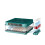 72-Egg Drawer-Type Mini Incubator with Automatic Water Replenishment and Temperature Control 1