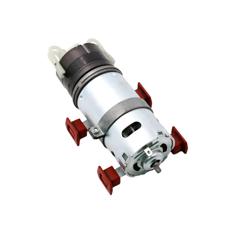 Benz Cl500/Cl55/S430/S500/S55 Central Door Locking Vacuum Pump Motor 12V (2000-2006) - Premium Auto Replacement Part By Azgiant 313030737762