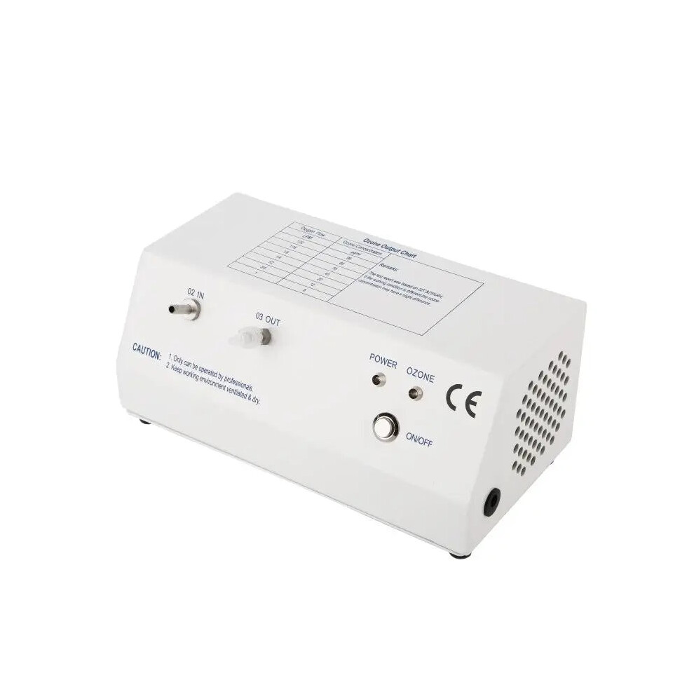 Compact Medical Ozone Generator Mog003, 5-99 ÃÂµg/Ml, 7445047982965