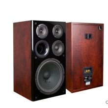 High-End Winner BL-1 Bookshelf Speaker - 3-Way Frequency, Professional KTV & Family Karaoke, 6 Ohm