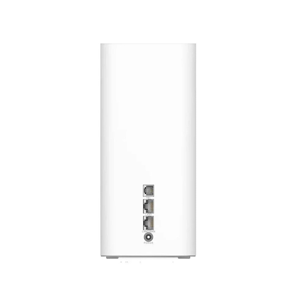 High-Speed Ghtelcom 5G Cpe Pro 3 H138-380 Wifi 6 Router With 4G Lte Cat19 Gigabit Modem - Unlocked For Seamless Connectivity 7445050053058