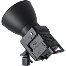 Sokani X100 100W Bi-Color RGB LED Video Light with App Control & Bowens Mount for Photography, Video Recording & Outdoor Shooting