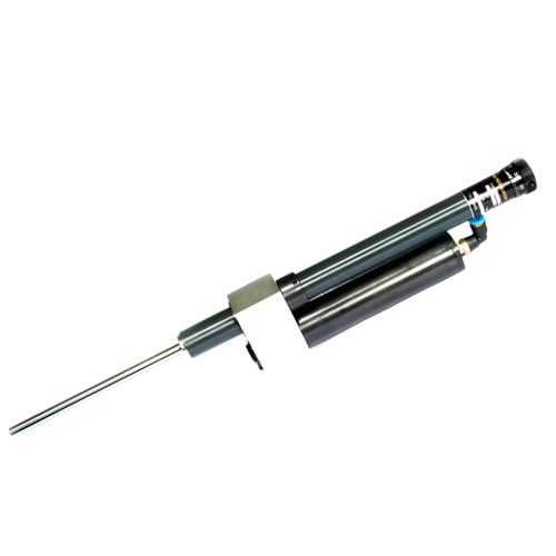 R24150 Hydraulic Speed Control Unit - 150mm Air Return Type