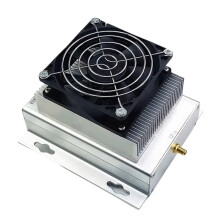 High-Performance 30W RF Power Amplifier with Radiator for 850-960MHz Frequency Range