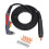 PT60 Plasma Cutting Torch 60A - Compatible with CUT55CNC & CUT60CNC 1