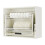Premium 304 Stainless Steel Double-Layer Pull-Down Kitchen Cabinet Basket with Damping Buffer for Dish Storage 1