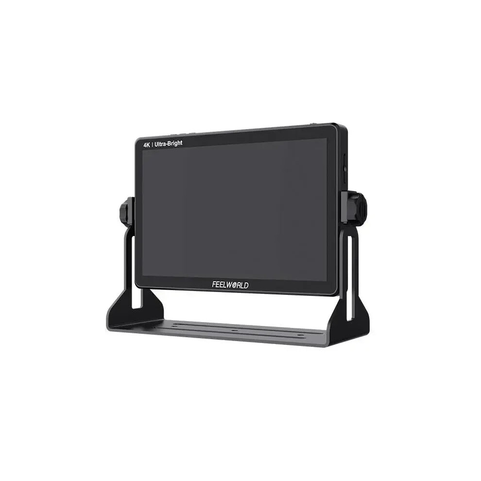 Feelworld Lut11h 10.1 Ultra Bright Dslr Camera Field Monitor - 2000Nit Full Hd Ips With 4K Hdmi 711181805680