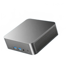High-Performance Intel Core i9 Gaming Mini PC with Windows 11 Pro, 16GB DDR4, 1TB HDD, 2TB SSD, UHD Graphics & 1000Mbps Ethernet