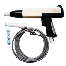 SunTool WX 958 Portable Electrostatic Powder Coating Spray Gun System