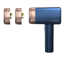 MLAY T14 IPL Laser Hair Removal Device with Ice Cold Technology for Full Body & Bikini Depilation