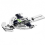Festool FS-WA Angle Stop for FS/2 Guide Rail - Precision Angle Stopper Tool Accessory 1
