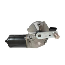 Front Windshield Wiper Motor for Mercedes Benz GL X164 (2006-2012) & M-Class W164 (2005-2011) - Premium Auto Parts
