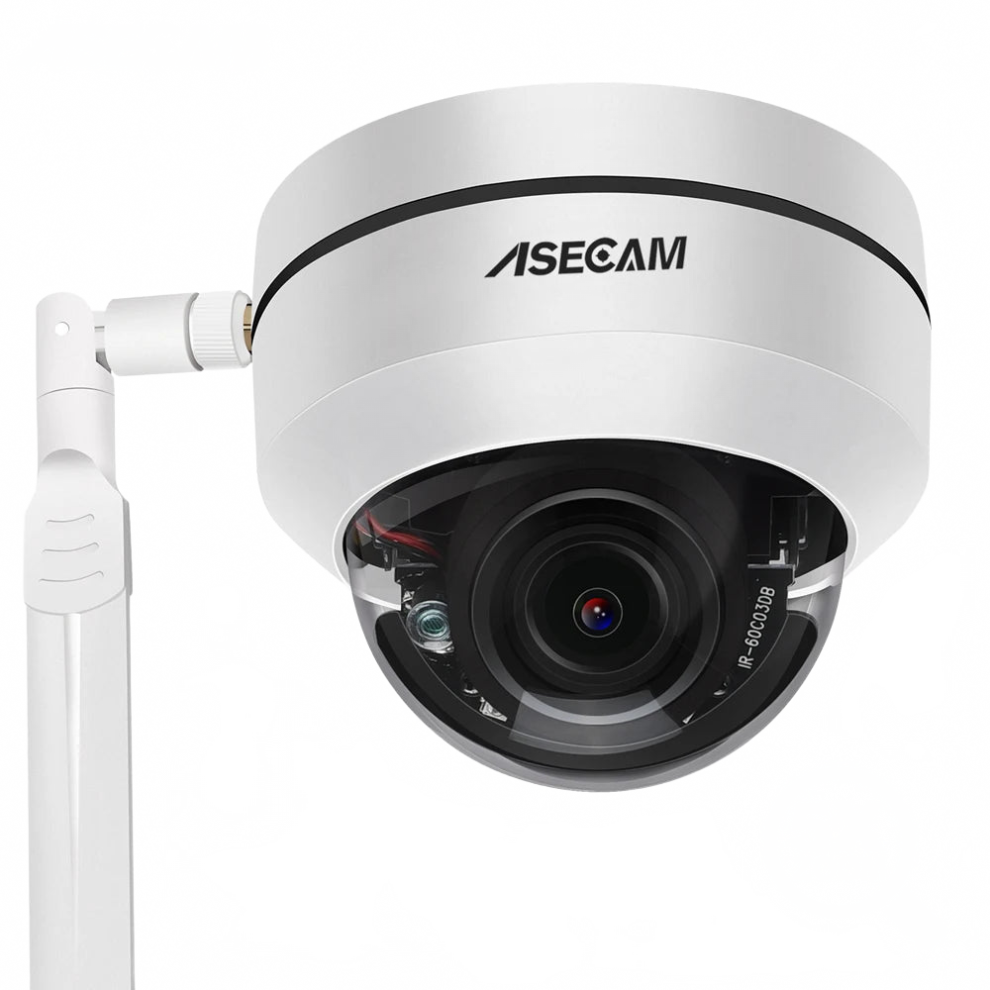 CRU4855: Advanced Multi-Function Smart Device