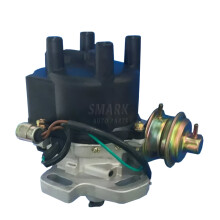 High-Performance Automotive Distributor CDDS2354A - Compatible with Multiple Models (19020-16111, 19020-16110, 19020-16100, 19020-16120, 19020-15180)