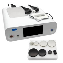 Advanced Indiba Spain 448k Tecar Cavitation Body Care System: RF Slim Machine for Effective Weight Loss and Beauty Enhancement
