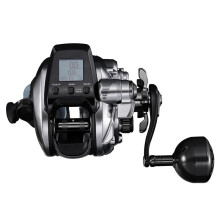ECOODA EZH 1500 Electric Offshore Jigging Reel - 10kg Drag Power for Saltwater Fishing