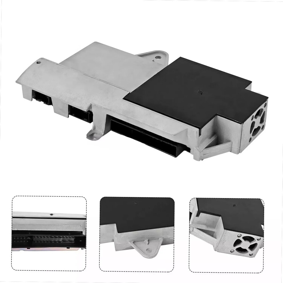 Porsche Cayenne, Boxster, Cayman, Carrera Power Amplifier 7Pp035223aa Car Accessory 7445013362388