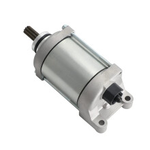 Premium Starter Motor for Honda CBR1000RR ABS (2008-2021) - Part No. 31200-MFL-003