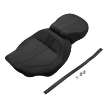 Premium Motorcycle Seats for Harley Touring Road Glide & Street Glide Special FLTRX/FLTRXS (2023-2024)