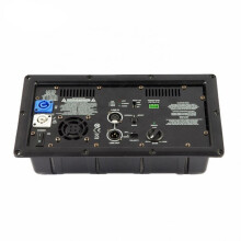 KLA181A 1000W Continuous Class D Professional Power Amplifier for Audio Sound Systems