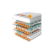 Smart Control 120-Egg Fully Automatic Incubator for Chickens, Geese, and Poultry with Turner and Brooder 1