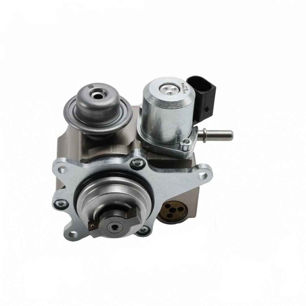 High-Performance Fuel Pump 1675941280 Compatible With Citroen C4 C5 And Peugeot 207 308 508 744759641830