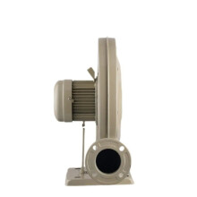 High-Power 550W Fume Extractor Centrifugal Exhaust Fan for Laser Cutting Machines