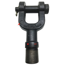 Voorste trekhaak voor Shaanxi Automobile Delong F3000, nieuwe M3000 en X3000 modellen.