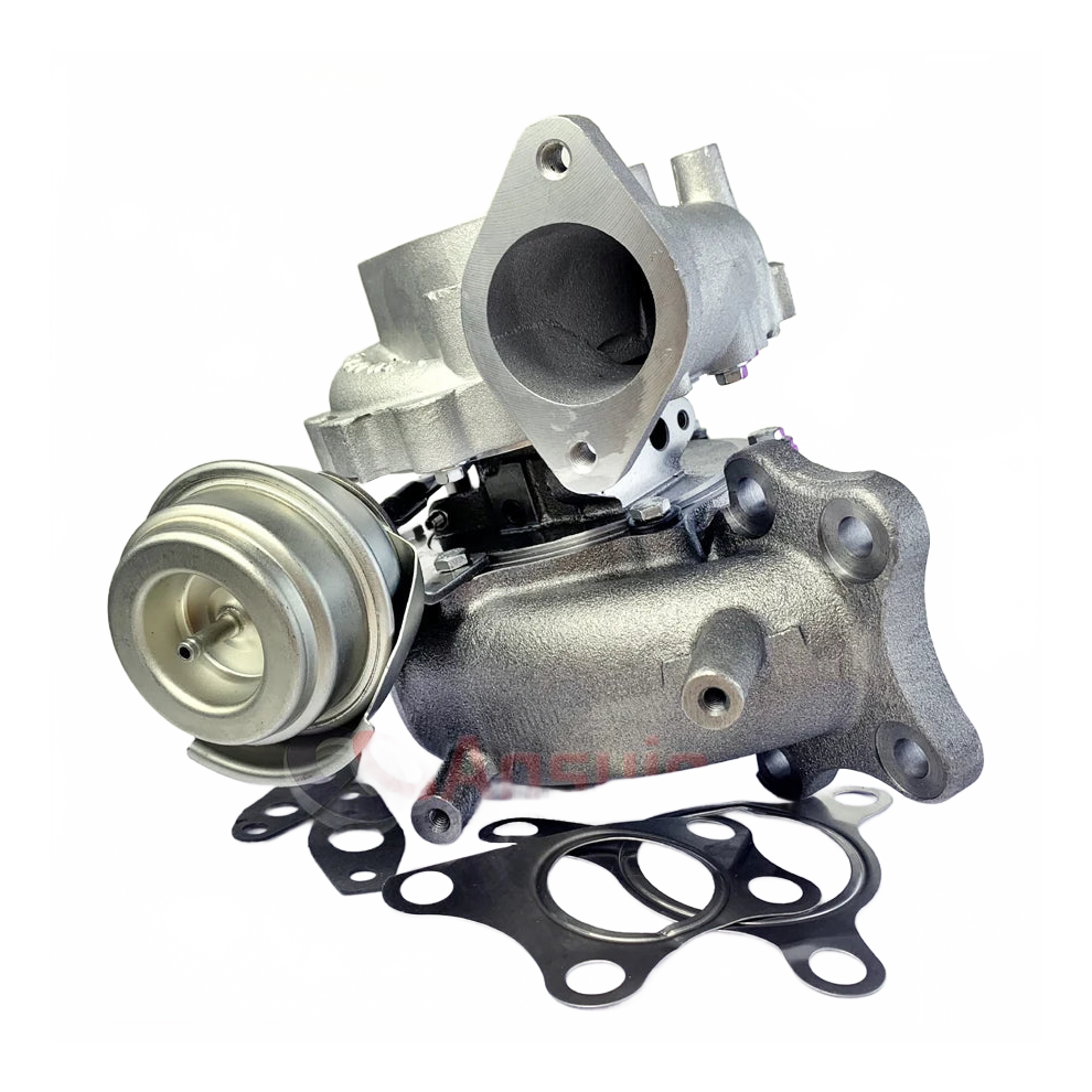 High-Performance Gt2056v Turbocharger For Nissan Frontier D40, Pathfinder R51, And Navara Yd25 - Compatible With Part Numbers 14411-Eb700, 14411-Eb70 744110996210