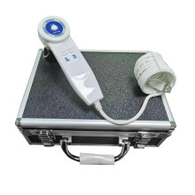 Iridology Pro 2024: High-Resolution 5MP Iris Diagnosis & Eye Health Analyzer