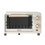 Galanz 7L Mini Electric Oven: Compact Double Layer, Multi-Function, Fully Automatic Pizza Baker (220V) 1