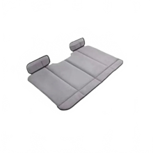 Foldable Rear Seat Sleeping Mattress for Sedans â“ Perfect for Long-Distance Comfort