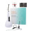 Dual-Function Wireless Endo Motor with Integrated Apex Locator for Precision Endodontic Procedures 1