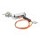 Dual Voltage Handheld Oxalic Acid Vaporizer for Beekeeping - Effective Varroa Mite Control 1