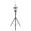 Intelligent Automatic Badminton Serve Machine: Adjustable Training Ball Tosser for Competitive Play 1