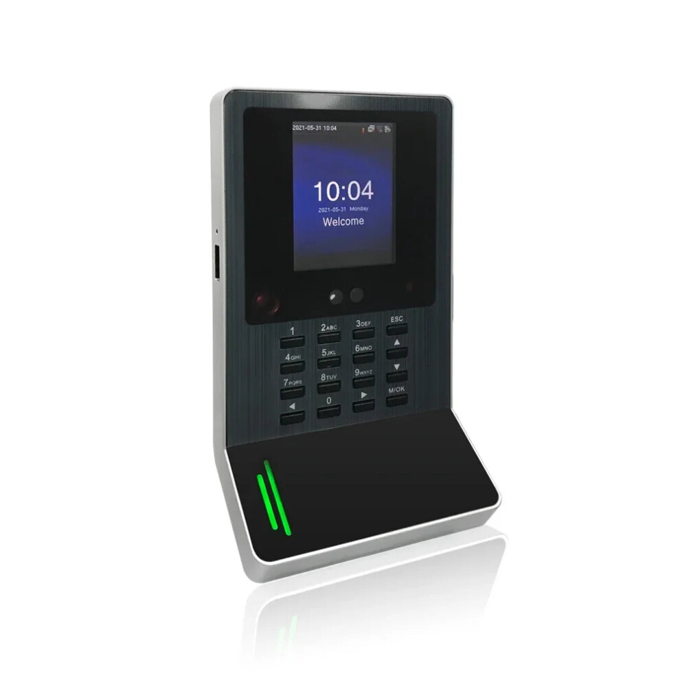 Advanced Face Recognition Biometric Time Attendance System With Cloud Server Integration 7445052066049