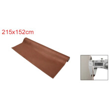 Premium Suede Headliner Fabric with Foam Backing for Car Interior Roof Repair - Multiple Sizes & 11 Color Options